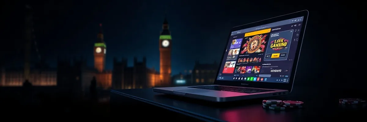 New online casinos uk in the UK — Licensing, Original Game Content, and Player Protection Standards