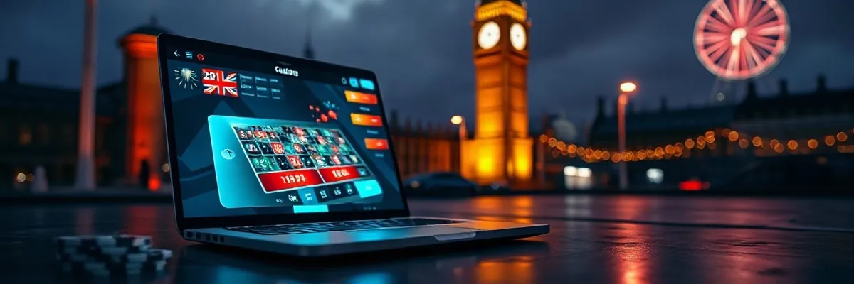 Mobile Design and What Modern Sites Do Differently for players in the UK