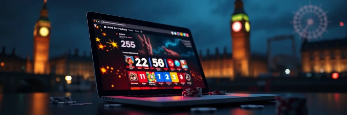 New online casinos uk in the UK — New online casinos uk: The Core Appeal for British Players